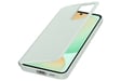Samsung Original S View Cover per Galaxy S24 FE - Zecca
