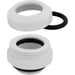 Corsair CX-9052006-WW pièce et accessoire pour systèmes de refroidissement d'ordinateurs Raccord