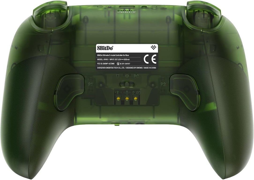 8BitDo Ultimate 3 Mode Edition - vue 3
