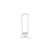 Supporto per cuffie - THE G-LAB - K-STAND RADO - RGB USB - Bianco