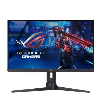 Monitor ASUS ROG Strix XG27AQMR (90LM08K0-B01170)