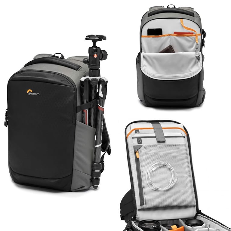 LOWEPRO FLIPSIDE 400 AW III - vue 3