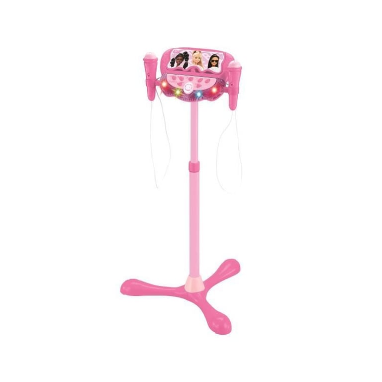 Lexibook Microphone Bluetooth Reine des Neiges - vue 4