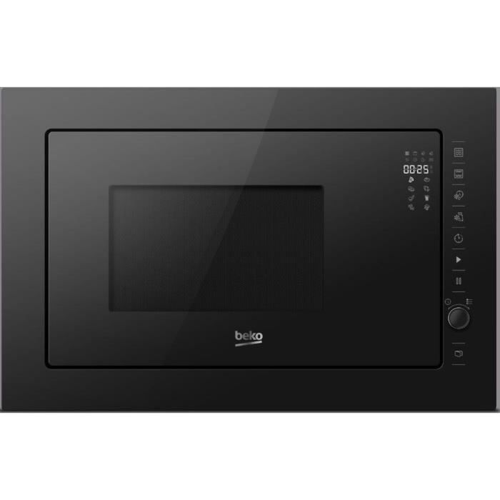 Beko BMGB25333BG - vue 10