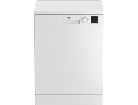 BEKO TDFV16310S - vue 7