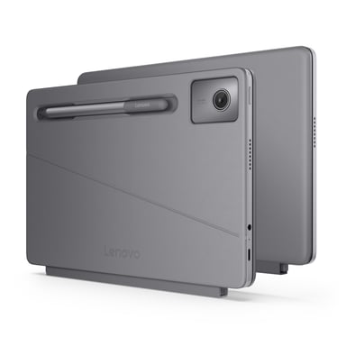 Lenovo Chromebook Duet 11M889 MediaTek Kompanio 838 27,8 cm (10.9'') Pantalla táctil WUXGA 8 GB LPDDR4x-SDRAM 128 GB eMMC Wi-Fi 6 (802.11ax) ChromeOS Español Gris