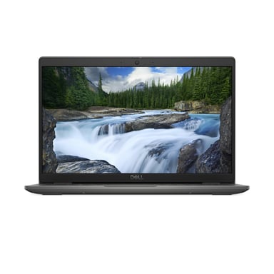 DELL Latitude 3450 Intel® Core™ i5 i5-1335U Ordinateur portable 35,6 cm (14'') Full HD 16 Go DDR5-SDRAM 512 Go SSD Wi-Fi 6E (802.11ax) Windows 11 Pro Allemand Gris