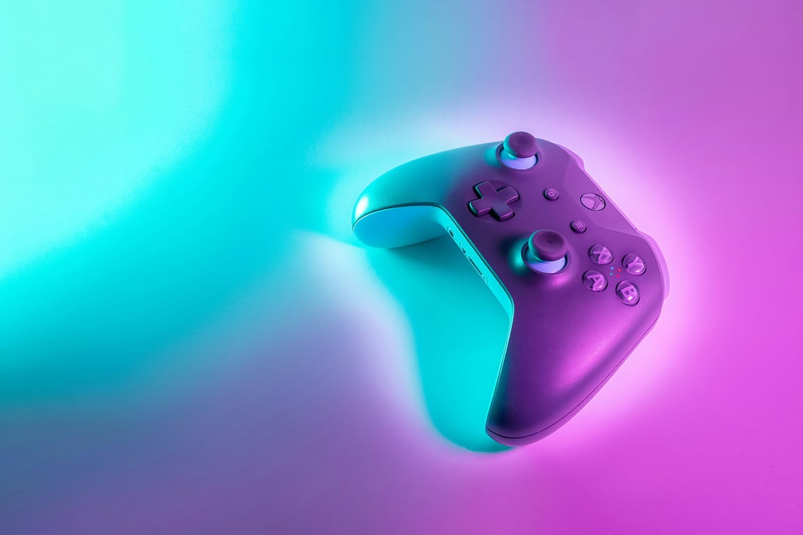 mandos de xbox y ps5