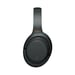 Sony WH-1000XM3 Auriculares Inalámbrico y alámbrico Diadema Llamadas/Música Bluetooth Negro