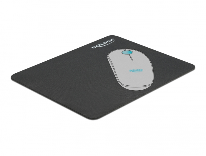 DeLOCK Tapis de 220 x 180 mm Neuf - vue 2