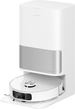 Dreame L10s Ultra Gen 2 0,3 L Blanco