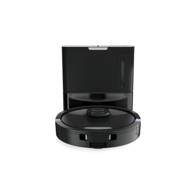 Aspirateur robot Shark Robot aspirateur et laveur de sols a autovidage 2 en 1 Shark Matrix Plus RV2620WAEU