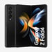 Galaxy Z Fold4 5G 256 GB, Negro, Desbloqueado
