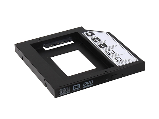 Silverstone TS06 2.5 Alimenté par port USB Neuf - vue 3