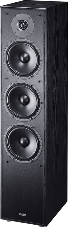 Enceinte Colonne Magnat Monitor S70 – 3 Voies, Puissance 190 W RMS - vue 3