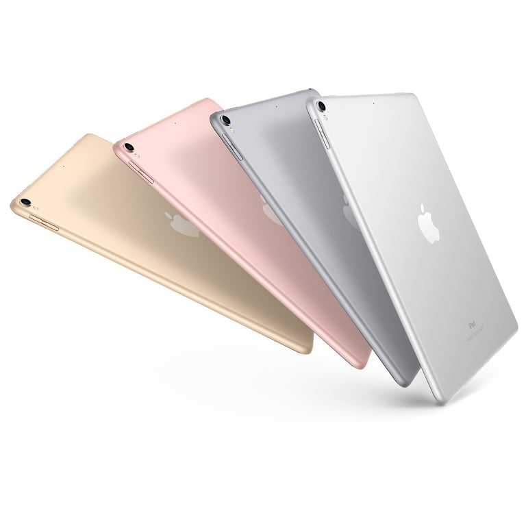 Apple iPad Pro 4G LTE 256 Go 26,7 cm (10.5