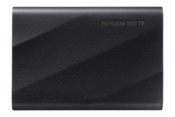 Samsung MU-PG2T0B 2 To USB Type-C USB 3.2 Gen 2x2 Noir