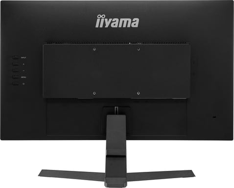 iiyama G-MASTER G2770QSU-B1 68,6 cm (27'') Wide Quad HD LCD Flat Panel PC Monitor Nero