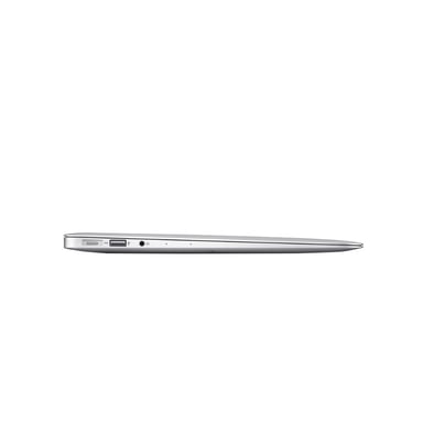 MacBook Air Core i5 (2015) 13.3', 1.6 GHz 128 Gb 8 Gb Intel HD Graphics 6000, Plata - QWERTY - Espagnol