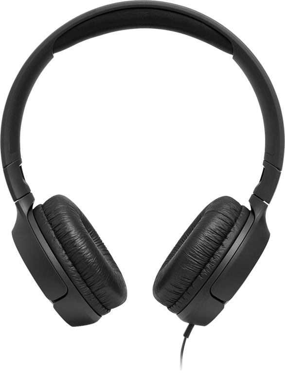 Casque JBL Tune 500 - Noir