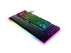 Razer BlackWidow V4 Pro Tastiera QWERTY USB US International Nero