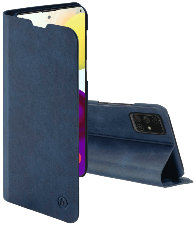 Etui portefeuille Guard Pro pour Samsung Galaxy A71