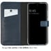 Selencia SH00068442 coque de protection pour téléphones portables Bleu Samsung Samsung Galaxy S24 Plus