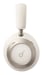 Soundcore Space One Pro Casque Sans fil Arceau Appels/Musique Bluetooth Blanc