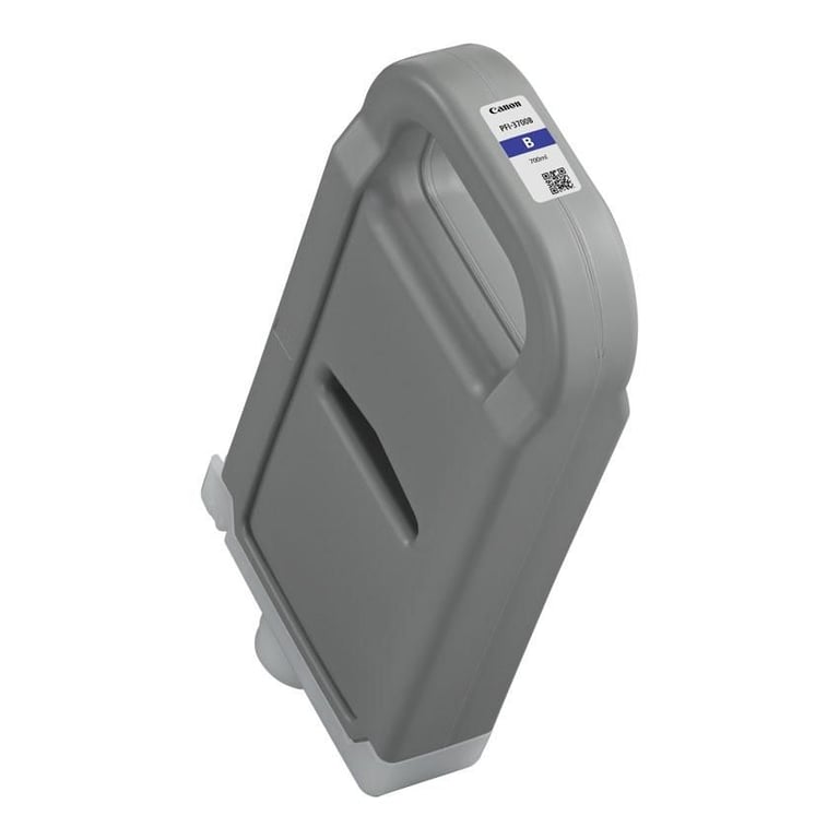 SERBATOIO INCH. PFI-3700 (700ml) B Blue x IPF PRO-6600 4600 2600 6450C001 - Neuf