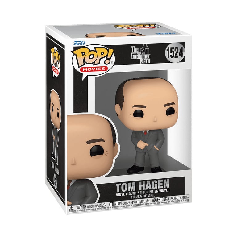 Funko POP! Tom Hagen - vue 4