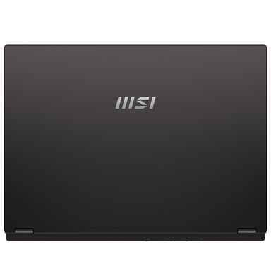 MSI Commercial 14 H A13MG-032FR Intel® Core™ i5 i5-13420H Ordinateur portable 35,6 cm (14'') Full HD+ 16 Go DDR4-SDRAM 512 Go SSD Wi-Fi 6E (802.11ax) Windows 11 Pro Gris