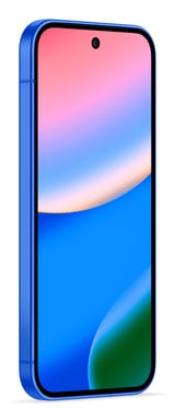 Pixel 10 (5G) 128 GB, Blu