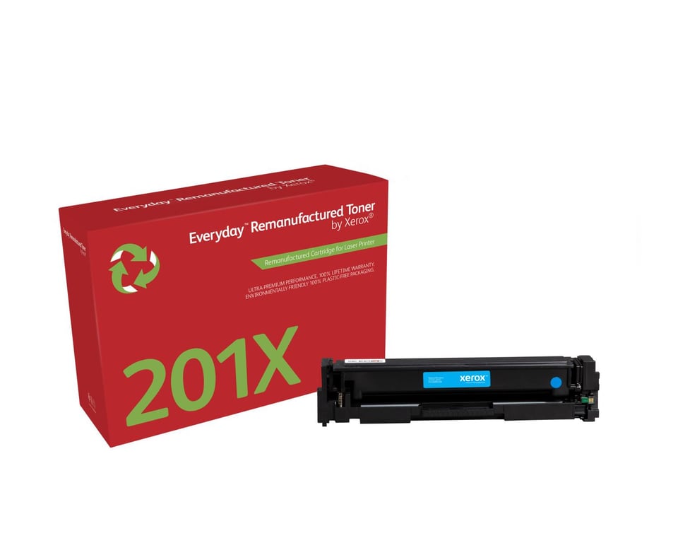 Everyday 006R03458 Cartouche de toner 1 pièce(s) - Neuf
