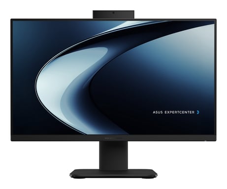 Asus P400 AIO Noir - vue 3