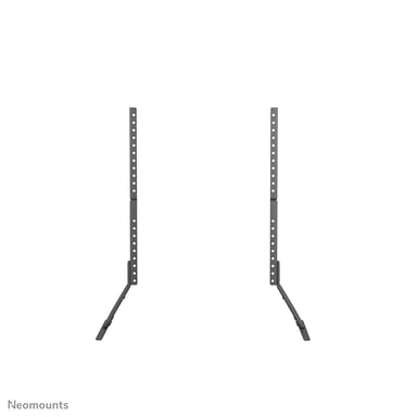 NEOMOUNTS DS45-430BL19 Soporte de escritorio para pantalla de 23 a 75 pulgadas