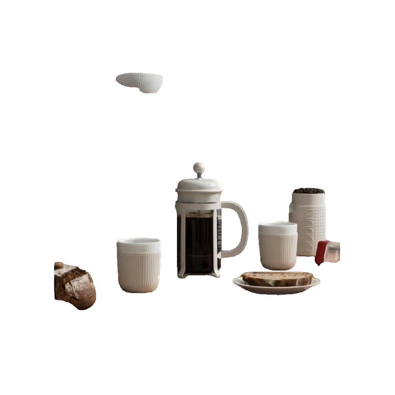 Bodum 1908 913 CAFETIERE JAVA Cafetière à piston 1 - vue 3