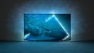 Philips OLED 65OLED707 Android TV OLED 4K UHD