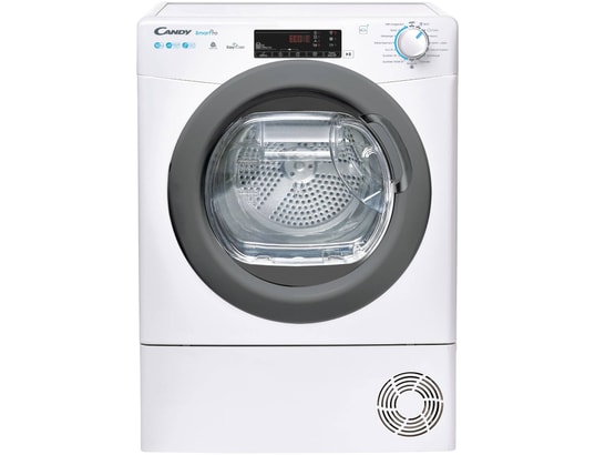 CANDY sèche linge 10 kg pompe à chaleur CSOEH10A2TREX47 - vue 10