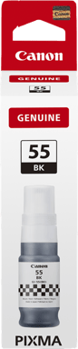 Canon Cartucho GI-55bk Negro (6292C001)