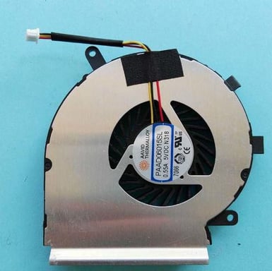 CoreParts MSPF1052 componente aggiuntivo della ventola della CPU del computer portatile