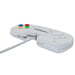 Retro Games The Gamepad (Bianco)