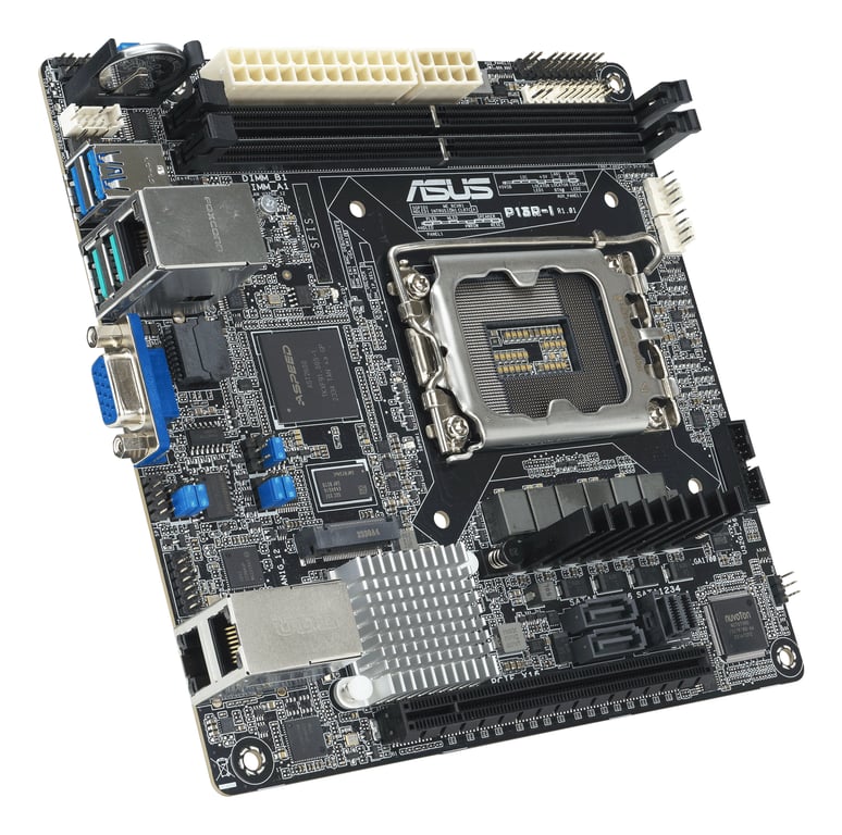 ASUS P13R I Neuf