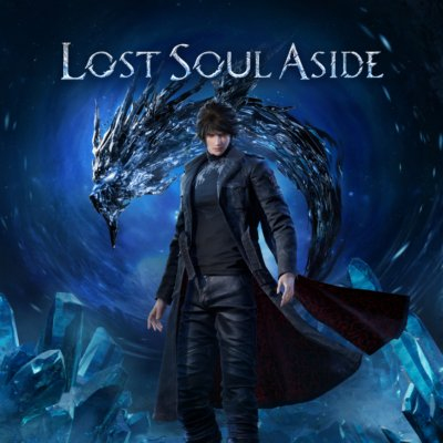 Sony Lost Soul Aside Standard Chinois simplifié Anglais Japonais PlayStation 5 Neuf