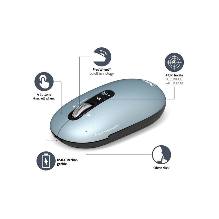 PORT Connect Pure Color Storm - vue 5