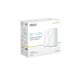 Routers TP-Link Deco BE65 V1 - Sistema Wi-Fi Mesh de 1 GbE, 2,5 GbE, Wi-Fi 7 y Wi-Fi 6 - Multibanda