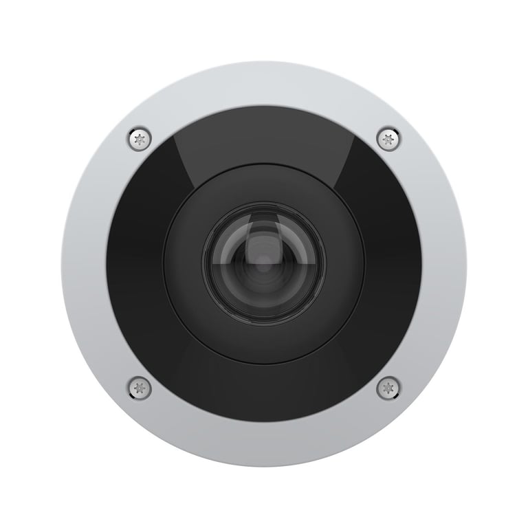 Axis M4318 PLVE Dôme Caméra de sécurité IP Intérieure 2992 x 2992 pixels Plafondmur Neuf - vue 3