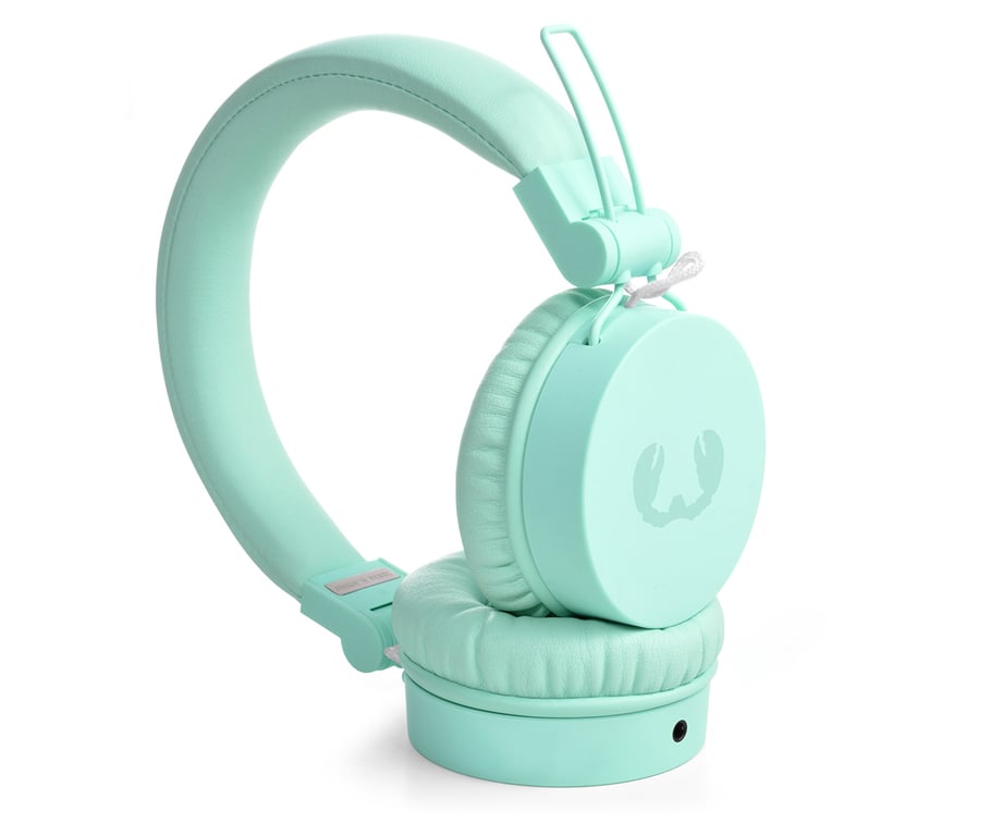 Auriculares Fresh 'n Rebel Caps - Menta