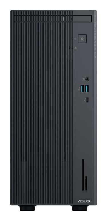 ASUS ExpertCenter P500 Mini Tower P500MV 13420H275X Intel® Core™ i5 i5 DDR5 SDRAM SSD Windows 11 Pro PC Neuf
