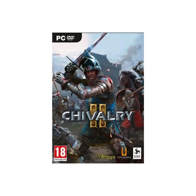 Chivalry 2 - Day One Edition Gioco PC Gratis Download