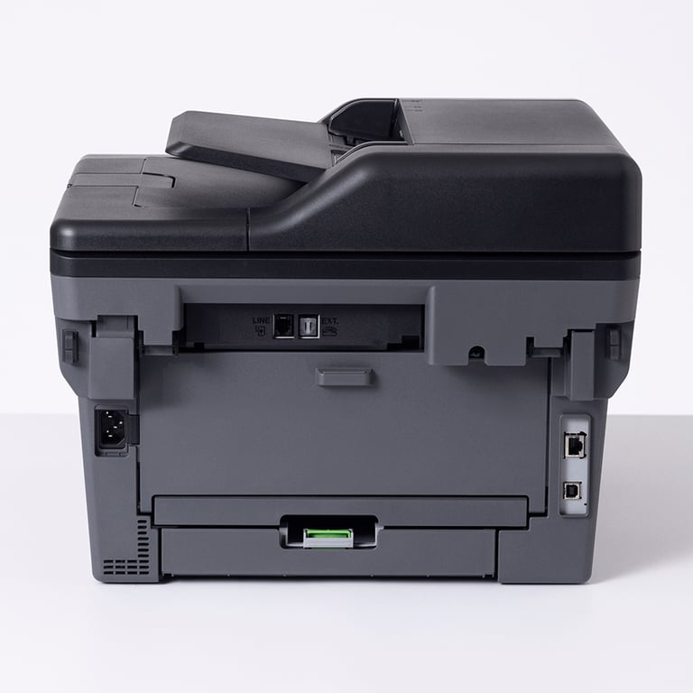 Brother MFCL2860DWRE1 Laser A4 1200 x 1200 DPI 34 ppm Wifi - Neuf